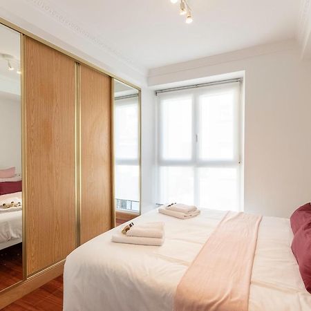 Plazuela Sta Catalina I En Mundaka Con Parking By Kabia Gestion Apartment Exterior foto